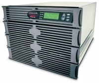 Фото - ДБЖ APC Symmetra RM 6kVA SYH6K6RMI 6000 ВА