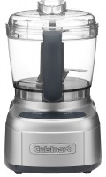 Фото - Міксер Cuisinart ECH-4SV сріблястий