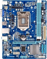 Фото - Материнська плата Gigabyte GA-H61M-S1 