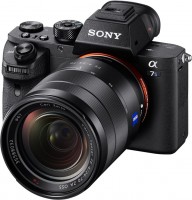 Zdjęcia - Aparat fotograficzny Sony A7s III  kit