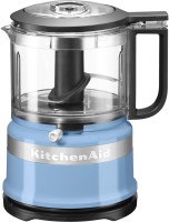 Zdjęcia - Mikser KitchenAid 5KFC3516EVB granatowy