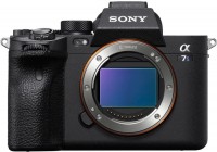 Zdjęcia - Aparat fotograficzny Sony A7s III  body