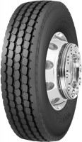 Фото - Вантажна шина Debica DMSS 315/80 R22.5 156K 