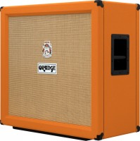 Zdjęcia - Wzmacniacz / kolumna gitarowa Orange PPC412 Cabinet 