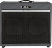 Фото - Гітарний підсилювач / кабінет Fender Bassbreaker BB 212 Enclosure 