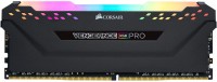 Pamięć RAM Corsair Vengeance RGB Pro DDR4 1x8Gb CMW8GX4M1Z3600C18