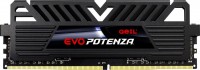 Фото - Оперативна пам'ять Geil EVO POTENZA DDR4 1x8Gb GPB48GB3000C16ASC