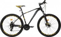 Zdjęcia - Rower Stern Motion 2.0 27.5 2019 frame 20