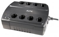 Фото - ДБЖ APC Back-UPS ES 550VA BE550G-RS 550 ВА