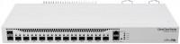 Router MikroTik CCR2004-1G-12S+2XS 