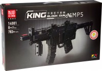 Zdjęcia - Klocki Mould King MP5 14001 