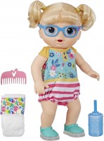 Лялька Hasbro Stepn Giggle Baby Blonde Hair E5247 