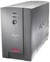 Фото - ДБЖ APC Back-UPS RS 1100VA BR1100CI-RS 1100 ВА