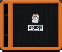 Гітарний підсилювач / кабінет Orange OBC115 