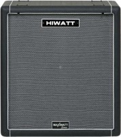 Фото - Гітарний підсилювач / кабінет Hiwatt B-410 