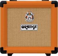 Гітарний підсилювач / кабінет Orange PPC108 
