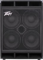 Фото - Гітарний підсилювач / кабінет Peavey PVH 410 