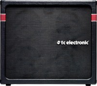 Zdjęcia - Wzmacniacz / kolumna gitarowa TC Electronic K410 Bass Cabinet 