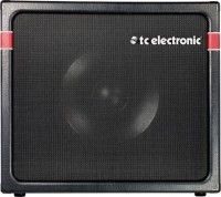 Zdjęcia - Wzmacniacz / kolumna gitarowa TC Electronic K115 Bass Cabinet 