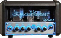 Zdjęcia - Wzmacniacz / kolumna gitarowa Hughes & Kettner TubeMeister 5 Head 