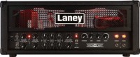 Гітарний підсилювач / кабінет Laney IRT60H 