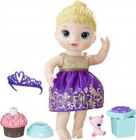 Лялька Hasbro Cupcake Birthday Baby E0596 
