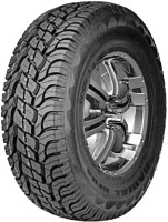 Zdjęcia - Opona Tracmax Radial FR06 265/70 R17 121S 