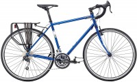 Фото - Велосипед FUJI Bikes Touring 2020 frame 49 