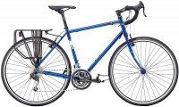 Фото - Велосипед FUJI Bikes Touring 2020 frame 52 
