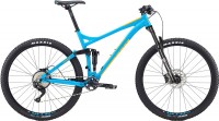 Фото - Велосипед FUJI Bikes Outland 29 1.1 2020 frame XL 