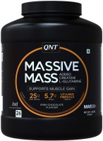 Фото - Гейнер QNT Massive Mass 2.7 кг