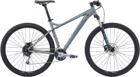 Фото - Велосипед FUJI Bikes Nevada 29 1.5 2020 frame L 