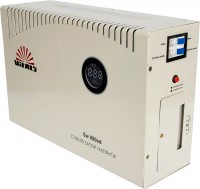 Zdjęcia - Stabilizator napięcia Vitals Sw 800sd 8 kVA