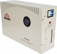 Zdjęcia - Stabilizator napięcia Vitals Sw 300sd 3 kVA