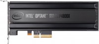 SSD Intel DC P4800X PCIe SSDPED1K015TA01 1.5 ТБ