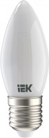 Фото - Лампочка IEK LLF FR C35 7W 3000K E27 