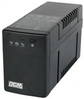 Фото - ДБЖ Powercom BNT-400A 400 ВА