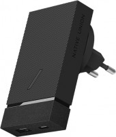 Фото - Зарядний пристрій Native Union Smart Charger PD 18W 