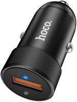 Зарядний пристрій Hoco Z32A Flash power 