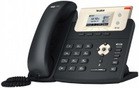 Zdjęcia - Telefon VoIP Yealink SIP-T21 E2 