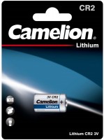 Акумулятор / батарейка Camelion 1xCR2 