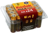 Zdjęcia - Bateria / akumulator Kodak  24xAA Max