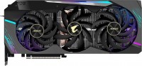 Zdjęcia - Karta graficzna Gigabyte GeForce RTX 3080 AORUS XTREME 10G 