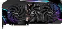 Zdjęcia - Karta graficzna Gigabyte GeForce RTX 3090 AORUS MASTER 24G 