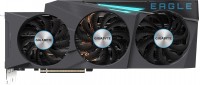 Фото - Відеокарта Gigabyte GeForce RTX 3080 EAGLE OC 10G 