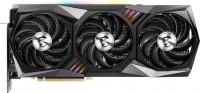 Zdjęcia - Karta graficzna MSI GeForce RTX 3080 GAMING TRIO 10G 