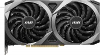 Фото - Відеокарта MSI GeForce RTX 3070 VENTUS 2X 