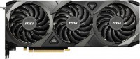 Zdjęcia - Karta graficzna MSI GeForce RTX 3090 VENTUS 3X 24G 