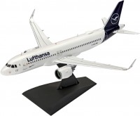 Збірна модель Revell Airbus A320 Neo Lufthansa New Livery (1:144) 