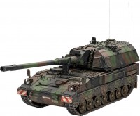 Model do sklejania (modelarstwo) Revell Panzerhaubitze 2000 (1:35) 